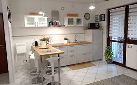 A&G Apartment