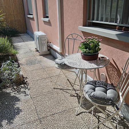 A&G Apartment Zanica Exterior foto