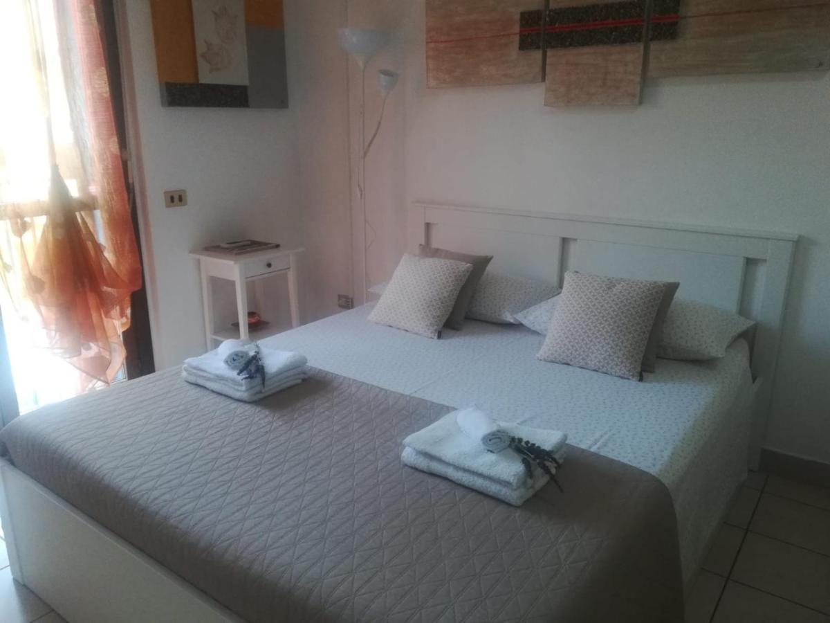 A&G Apartment Zanica Exterior foto