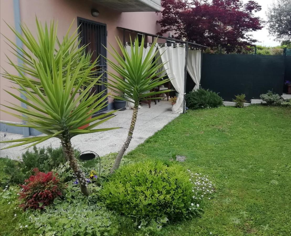 A&G Apartment Zanica Exterior foto