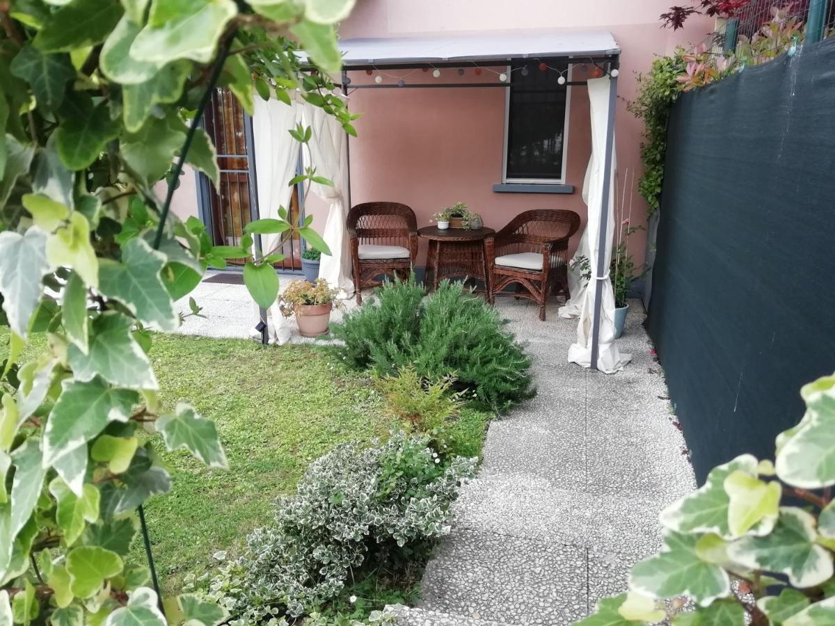 A&G Apartment Zanica Exterior foto