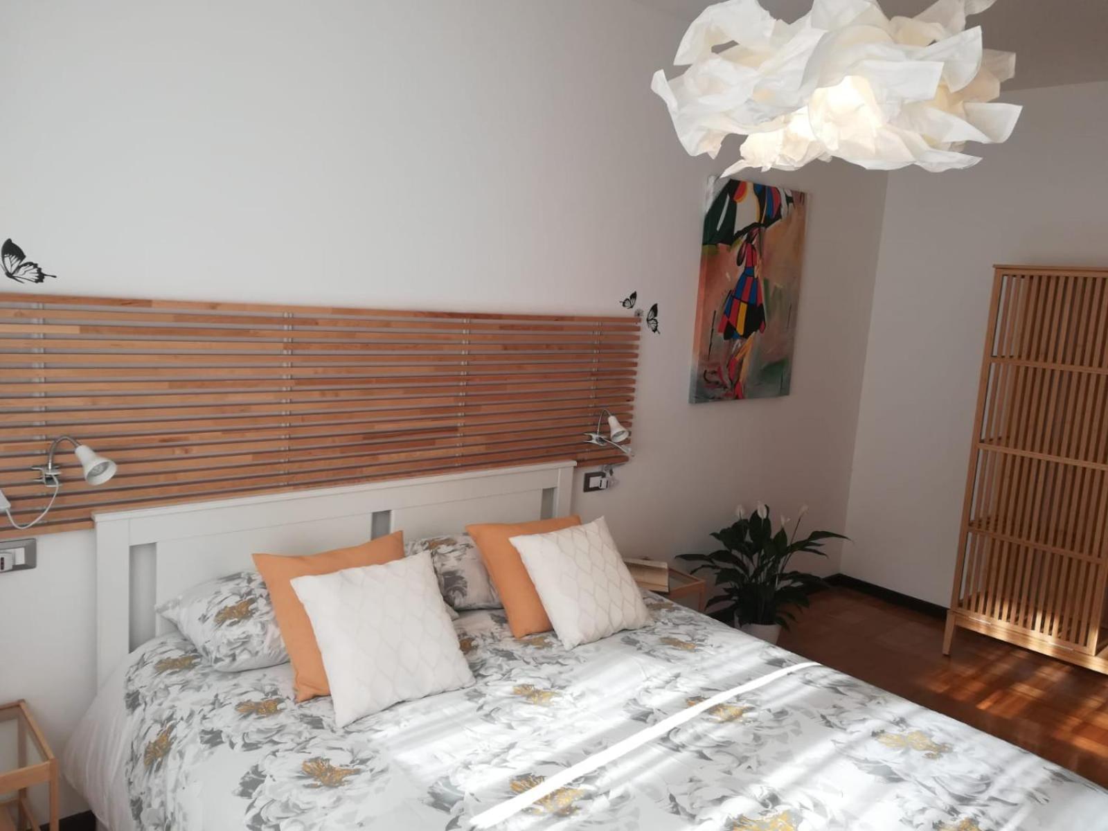 A&G Apartment Zanica Exterior foto
