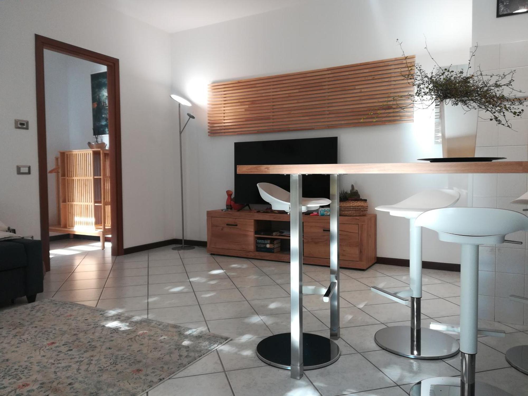 A&G Apartment Zanica Exterior foto