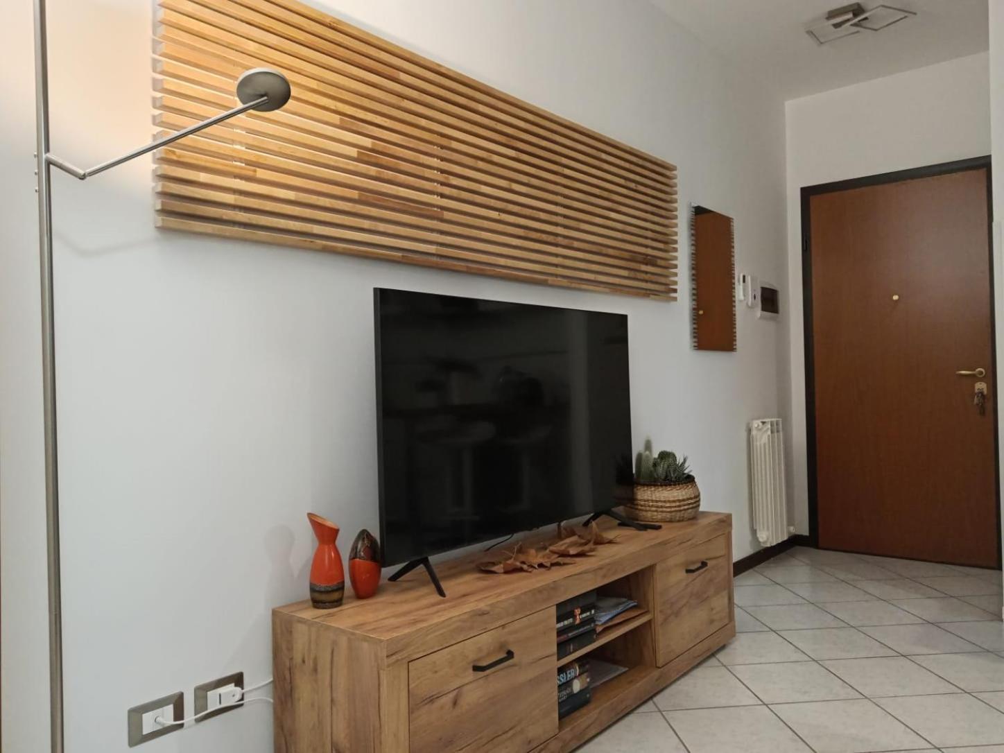 A&G Apartment Zanica Exterior foto