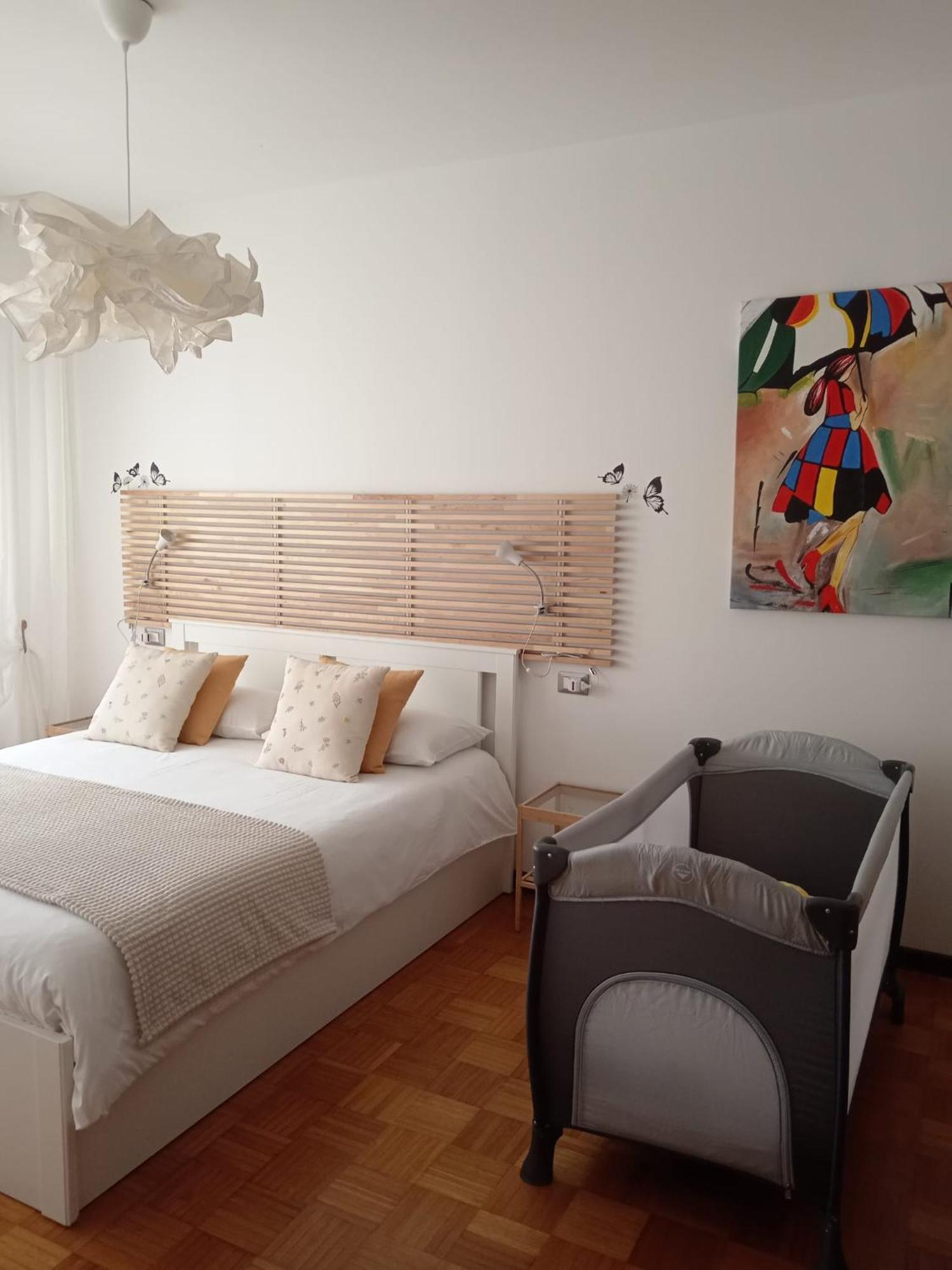 A&G Apartment Zanica Exterior foto