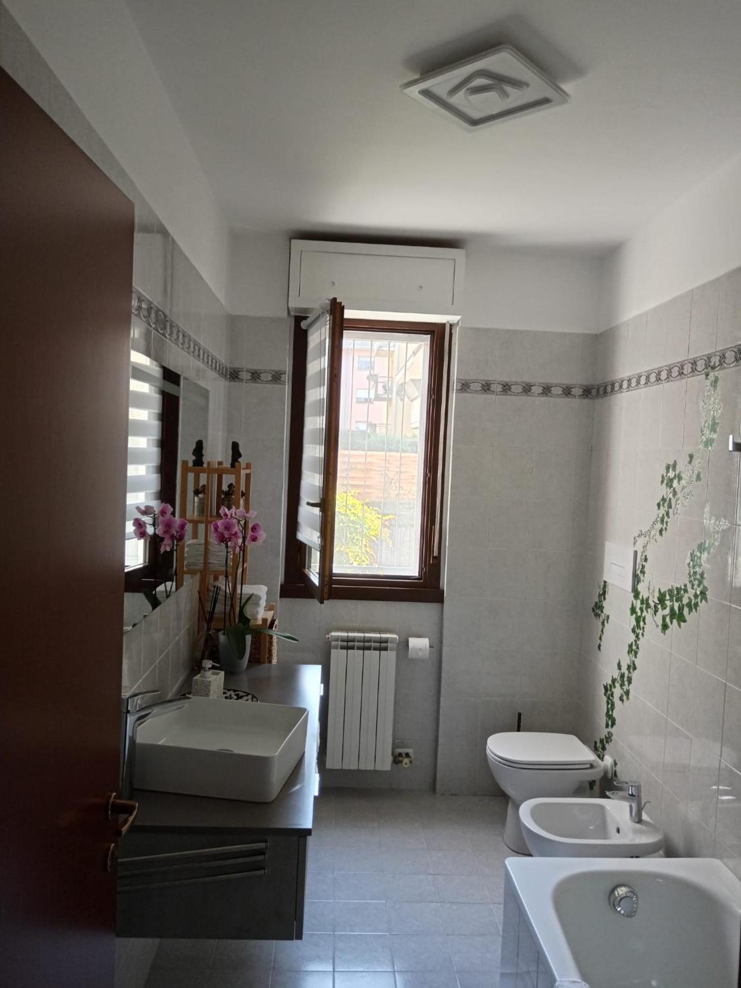 A&G Apartment Zanica Exterior foto